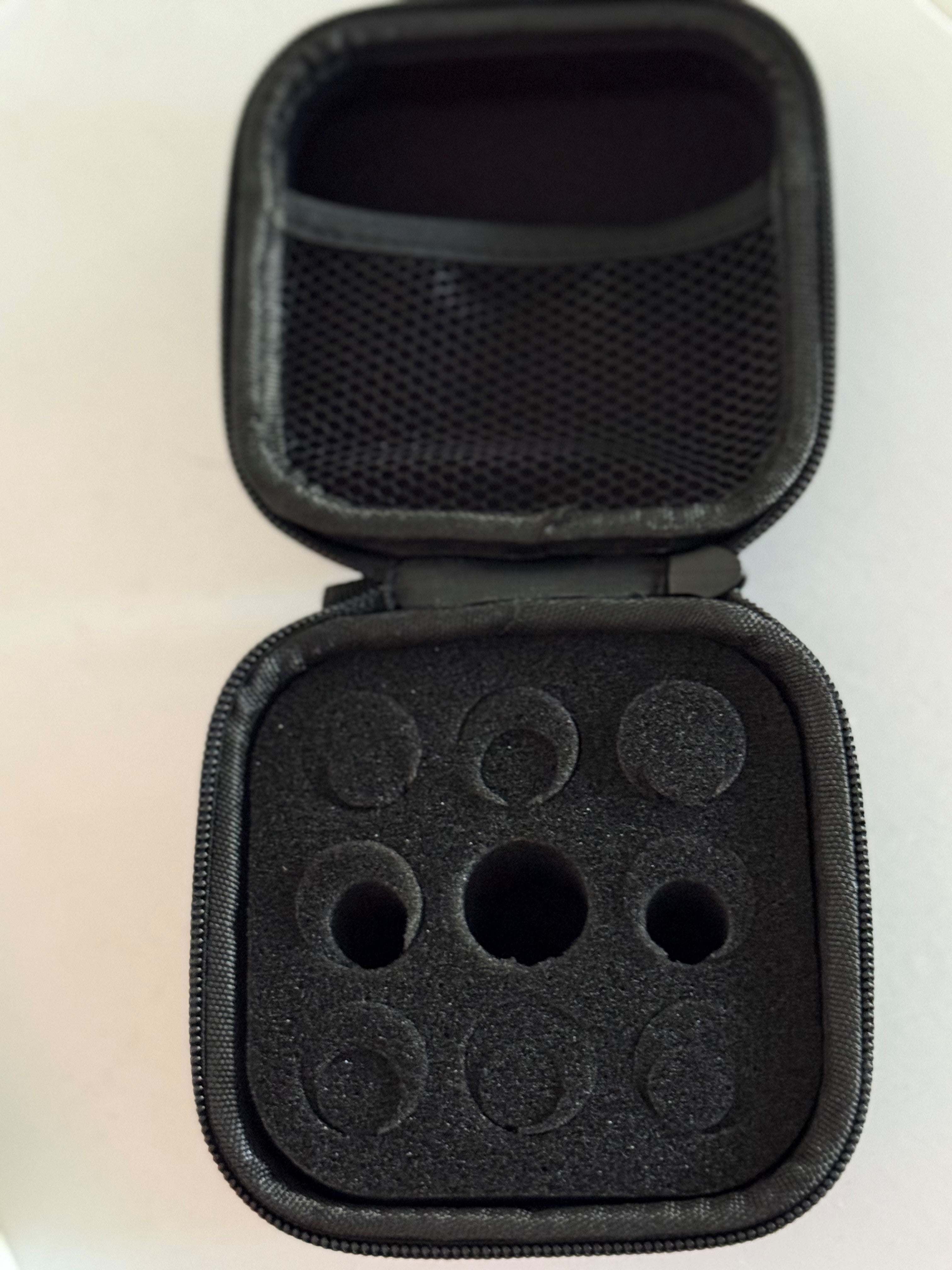 Vial Case Multi Size by Precision Research Supplies Australia
