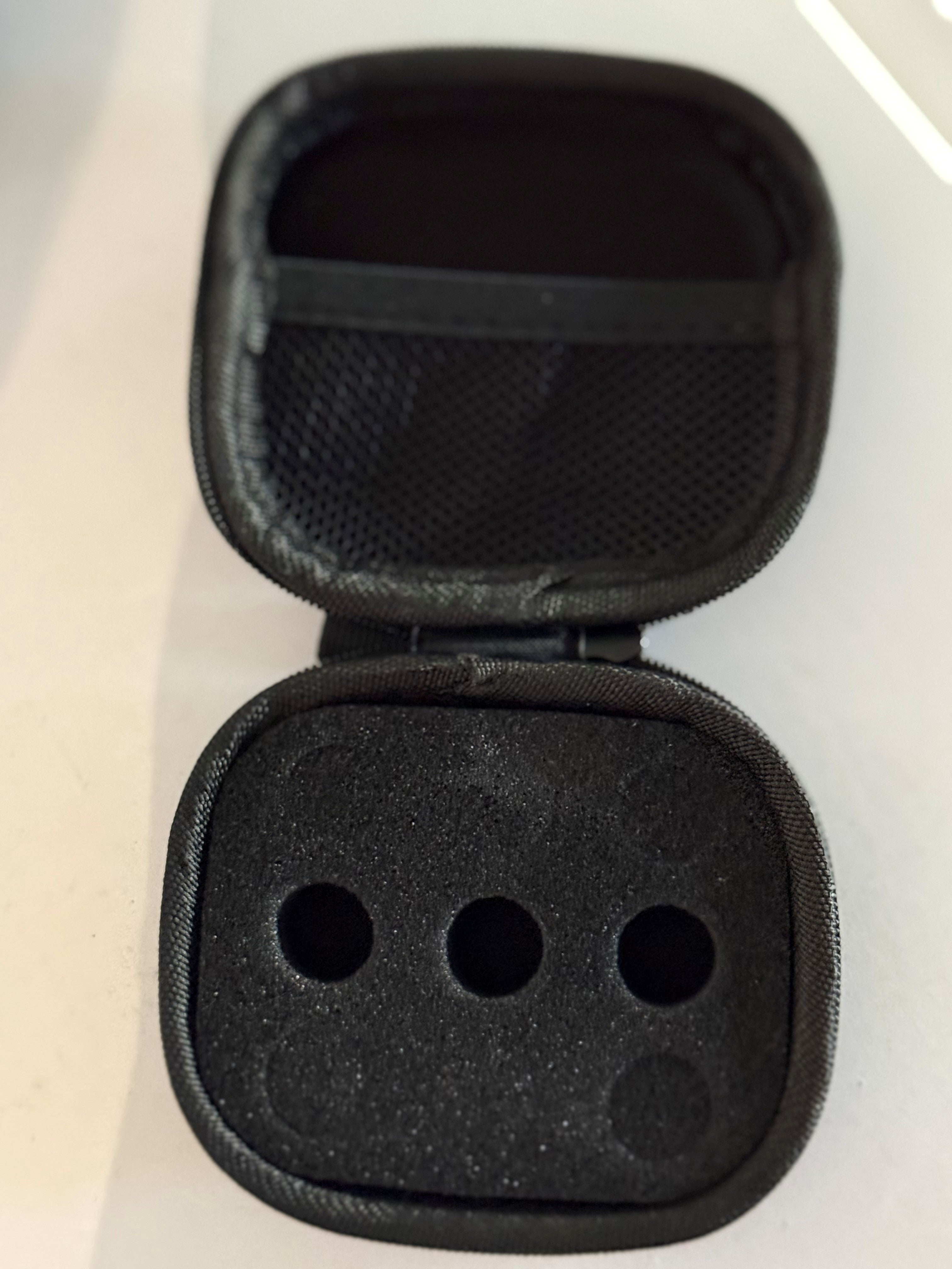 Vial Case Small by Precision Research Supplies Australia
