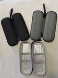 Pen Kit Travel Case by Precision Research Supplies Australia
Black, Grey
