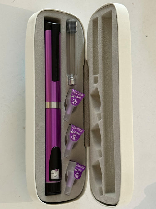 Hard Case Kit by Precision Research Supplies Australia
