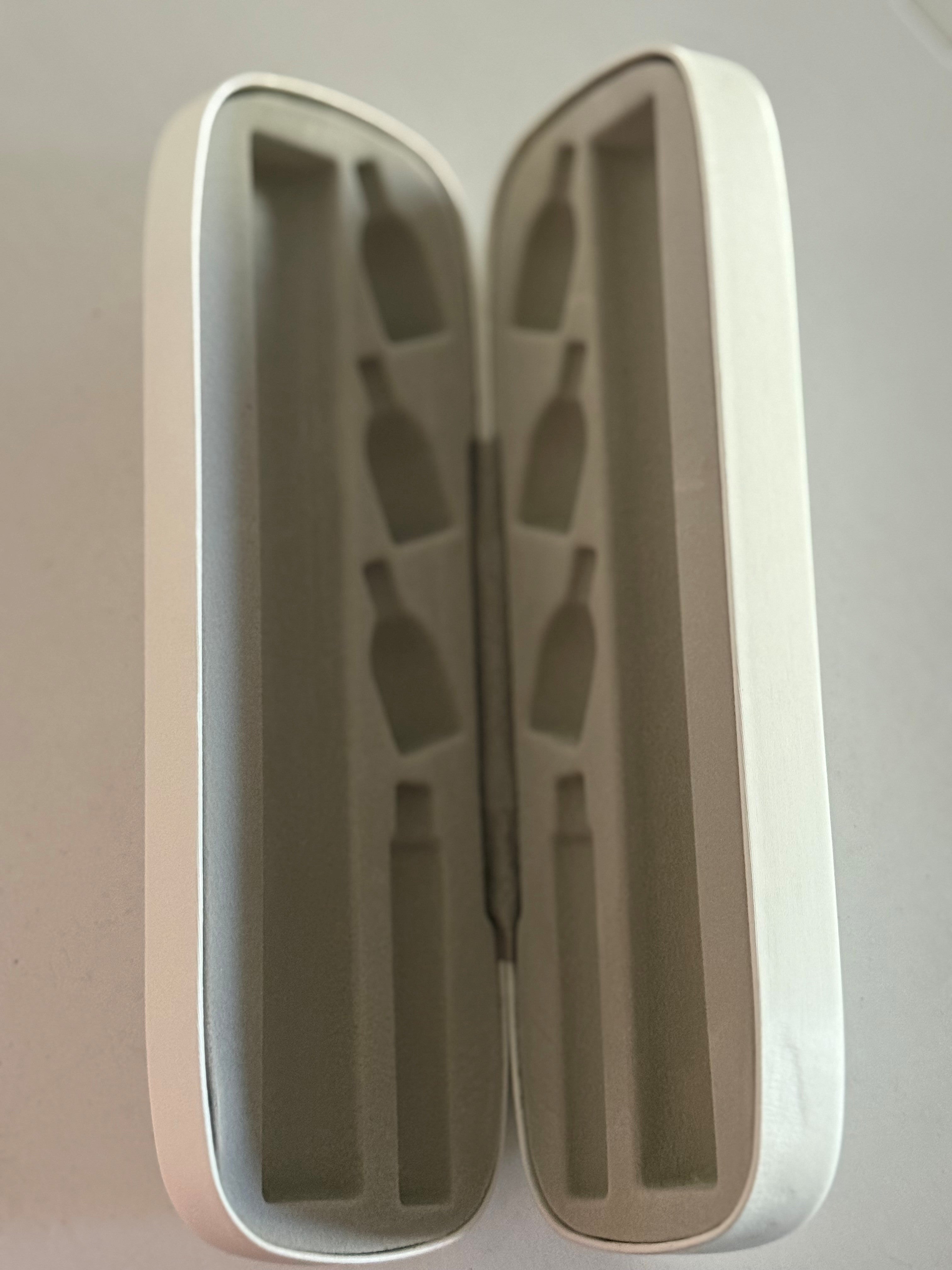 Hard Shell Pen Case by Precision Research Supplies Australia
