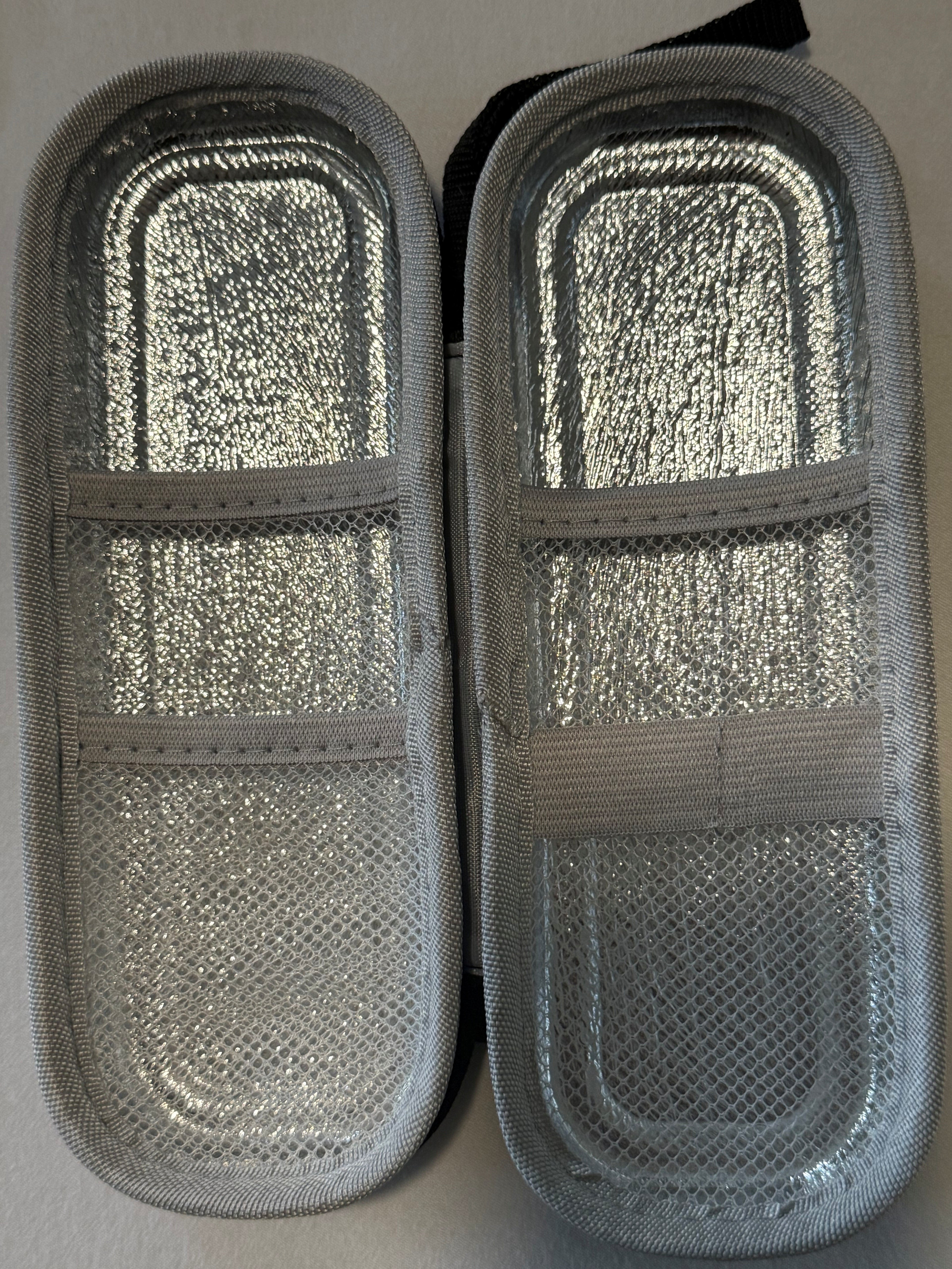 Pen Kit Travel Case by Precision Research Supplies Australia

