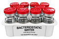Bacteriostatic Water – 3mL | 0.9% Benzyl Alcohol